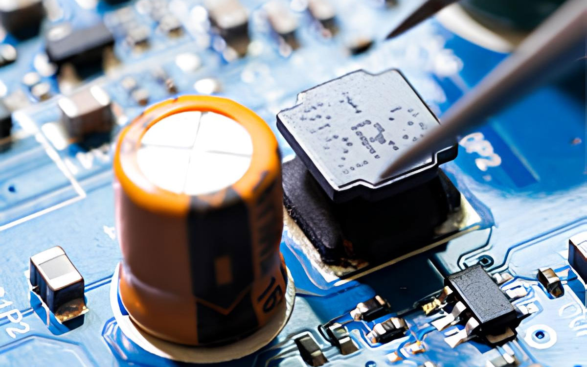 Electronic Materials