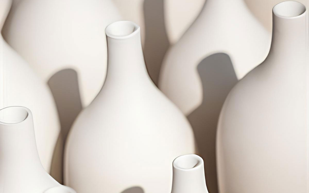 Ceramic Building Materials